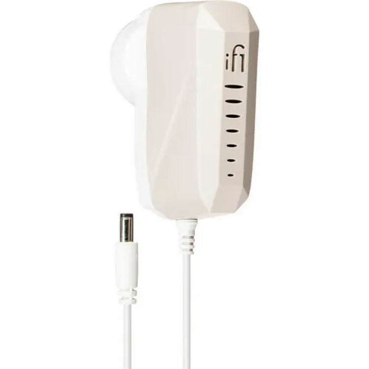 ifi Audio iPower X 降噪電源供應器